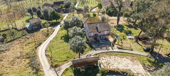 4 Schlafzimmer Haus in Celorico de Basto, Portugal, Nr. 184182 33