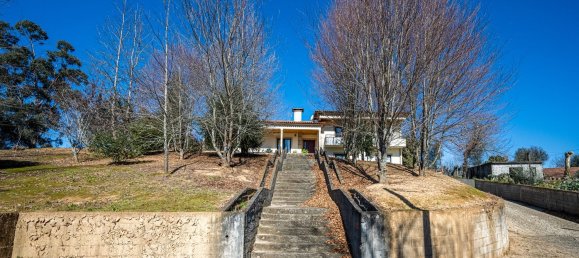 4 Schlafzimmer Haus in Celorico de Basto, Portugal, Nr. 184182 25