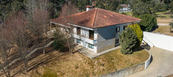 4 Schlafzimmer Haus in Celorico de Basto, Portugal, Nr. 184182 29