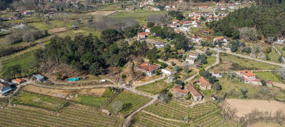 4 Schlafzimmer Haus in Celorico de Basto, Portugal, Nr. 184182 36