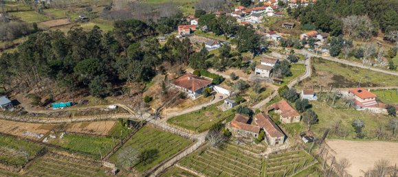 4 Schlafzimmer Haus in Celorico de Basto, Portugal, Nr. 184182 35
