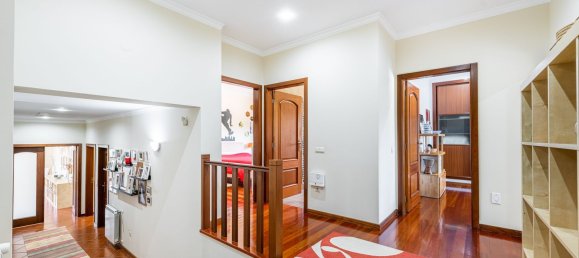 4 Schlafzimmer Haus in Celorico de Basto, Portugal, Nr. 184182 12