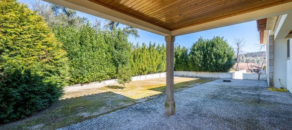 4 Schlafzimmer Haus in Celorico de Basto, Portugal, Nr. 184182 26