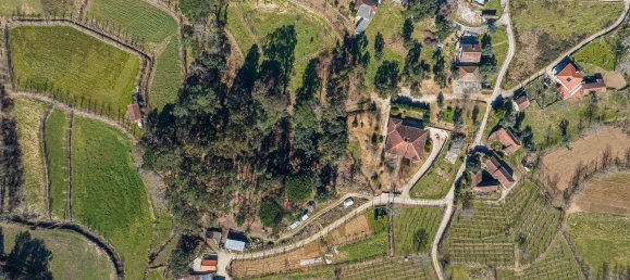 4 Schlafzimmer Haus in Celorico de Basto, Portugal, Nr. 184182 37