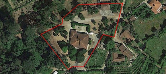 4 Schlafzimmer Haus in Celorico de Basto, Portugal, Nr. 184182 28