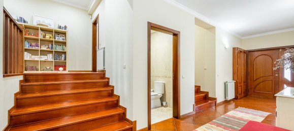 4 Schlafzimmer Haus in Celorico de Basto, Portugal, Nr. 184182 8