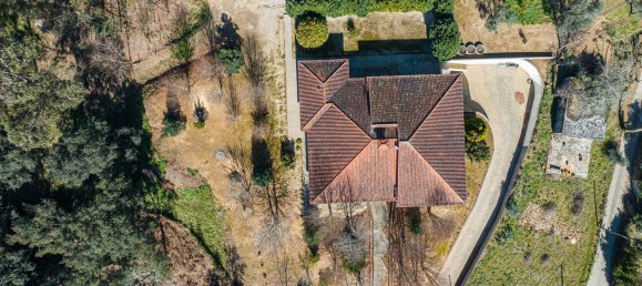 4 Schlafzimmer Haus in Celorico de Basto, Portugal, Nr. 184182 34
