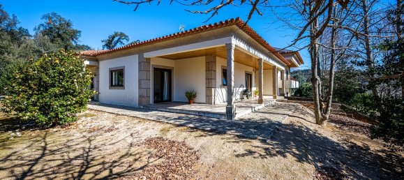 4 Schlafzimmer Haus in Celorico de Basto, Portugal, Nr. 184182 42