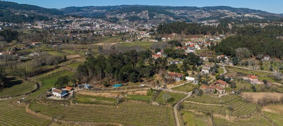 4 Schlafzimmer Haus in Celorico de Basto, Portugal, Nr. 184182 40