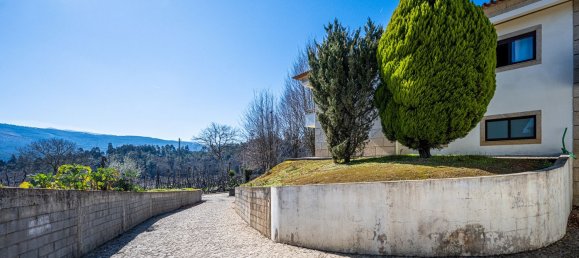 4 Schlafzimmer Haus in Celorico de Basto, Portugal, Nr. 184182 27