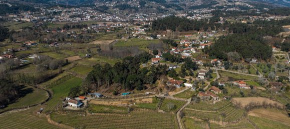 4 Schlafzimmer Haus in Celorico de Basto, Portugal, Nr. 184182 39