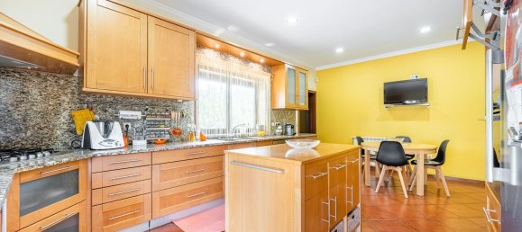 4 Schlafzimmer Haus in Celorico de Basto, Portugal, Nr. 184182 7