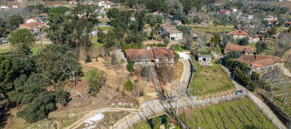 4 Schlafzimmer Haus in Celorico de Basto, Portugal, Nr. 184182 30