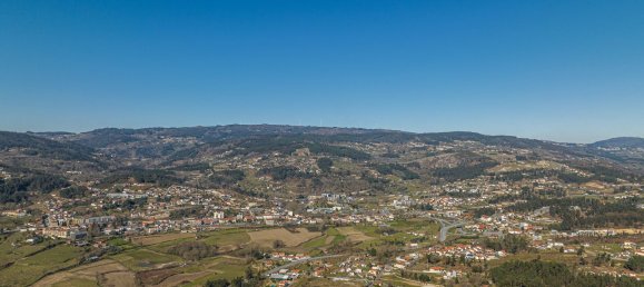 4 Schlafzimmer Haus in Celorico de Basto, Portugal, Nr. 184182 38