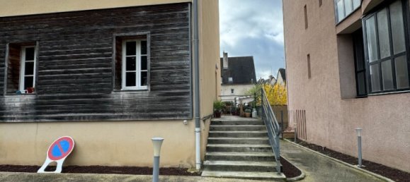 4 غرف نوم منزل ذو طابقين في Chartres, France رقم 84370 12