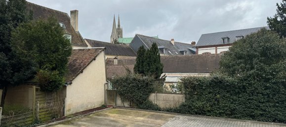 4 غرف نوم منزل ذو طابقين في Chartres, France رقم 84370 8