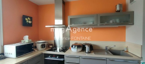 Apartamento de 2 dormitorios en Le Mans, France No. 292779 4