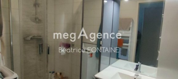 Apartamento de 2 dormitorios en Le Mans, France No. 292779 5