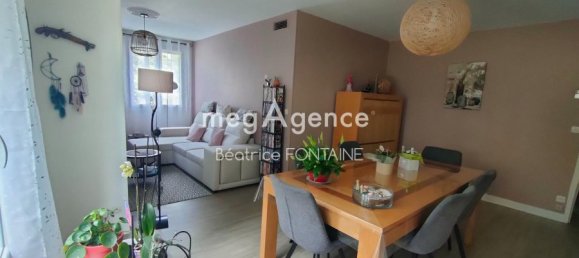 Apartamento de 2 dormitorios en Le Mans, France No. 292779 2