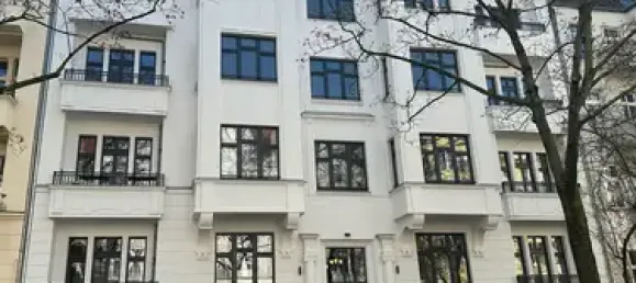 Penthouse de 4 divisões em Friedenau, Germany N.º 27799 10