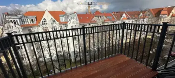 Penthouse de 4 divisões em Friedenau, Germany N.º 27799 6