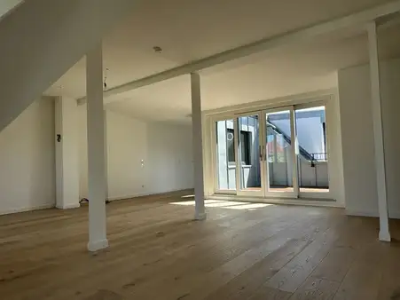 Penthouse de 4 divisões em Friedenau, Germany N.º 27799