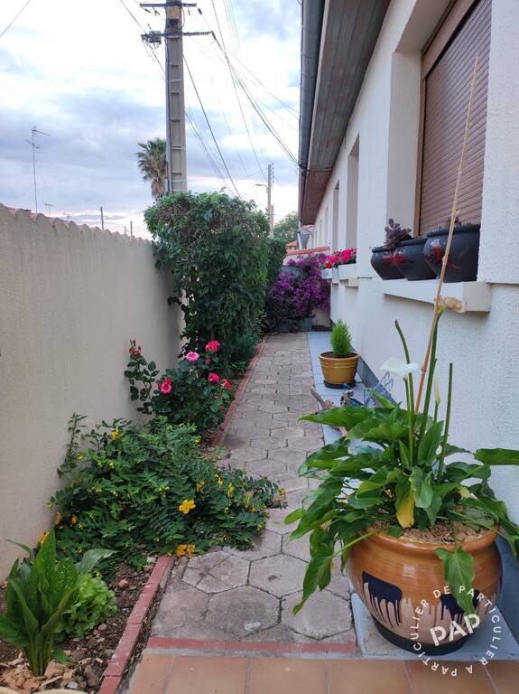 3 bedrooms House in Beziers, France No. 330453