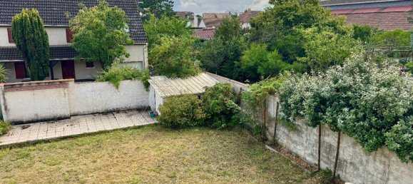 3 bedrooms House in Mantes-la-Jolie, France No. 297193 3