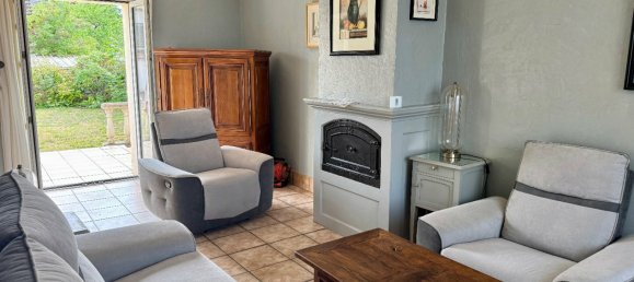 3 bedrooms House in Mantes-la-Jolie, France No. 297193 5