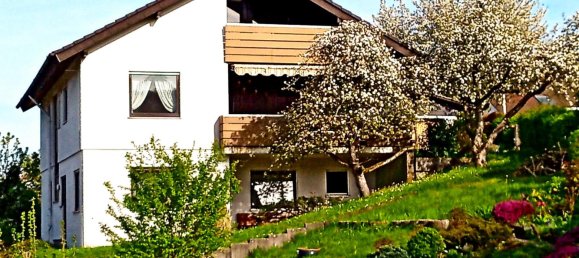 7 rooms Townhouse in Rems-Murr-Kreis, Germany No. 261138 3