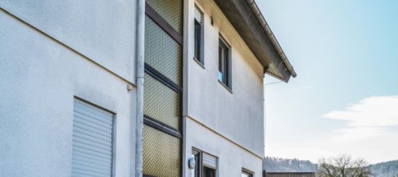 7 rooms Townhouse in Rems-Murr-Kreis, Germany No. 261138 5