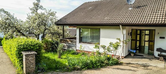 7 rooms Townhouse in Rems-Murr-Kreis, Germany No. 261138 2