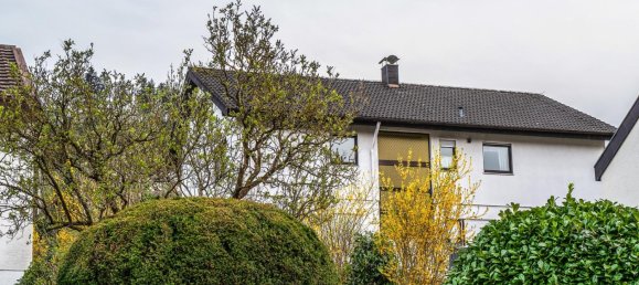 7 rooms Townhouse in Rems-Murr-Kreis, Germany No. 261138 4