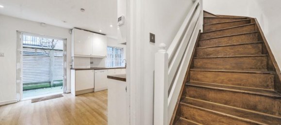 3 bedrooms House in London, United Kingdom No. 13404 12