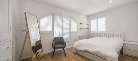 3 bedrooms House in London, United Kingdom No. 13404 5