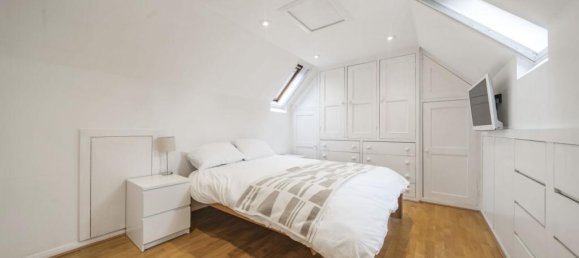 3 bedrooms House in London, United Kingdom No. 13404 21