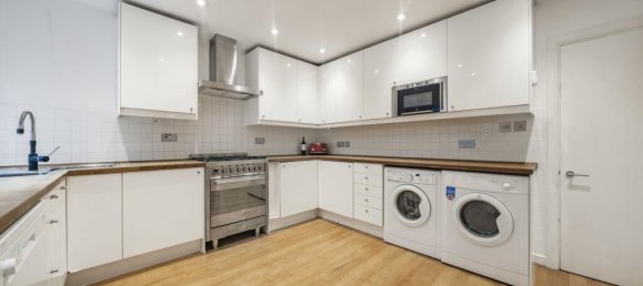 3 bedrooms House in London, United Kingdom No. 13404 20