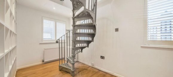 3 bedrooms House in London, United Kingdom No. 13404 27