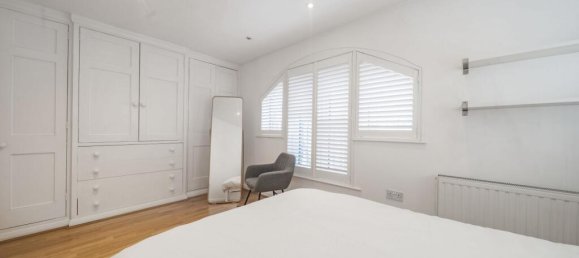 3 bedrooms House in London, United Kingdom No. 13404 23