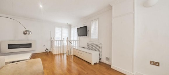 3 bedrooms House in London, United Kingdom No. 13404 10