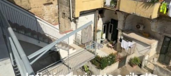 1 bedroom Apartment in Calvizzano, Italy No. 375583 4