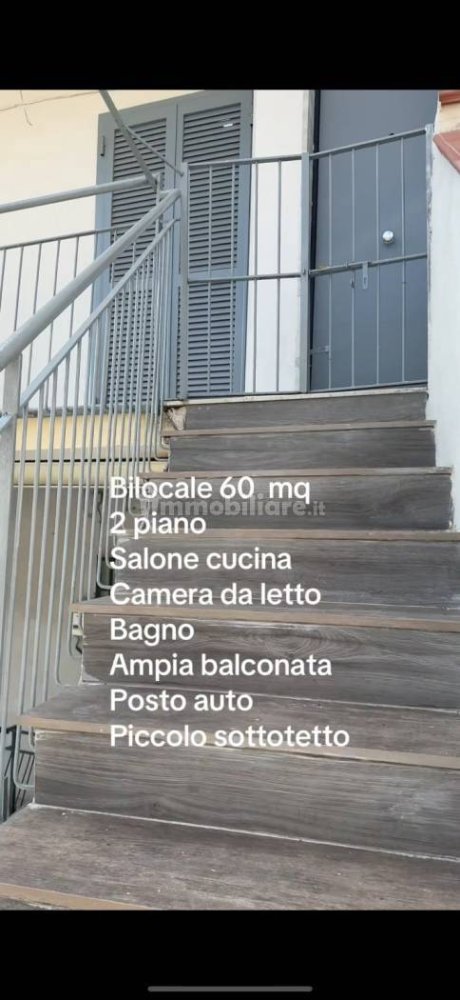 1 bedroom Apartment in Calvizzano, Italy No. 375583