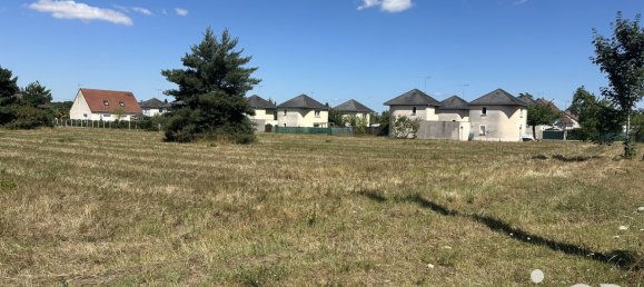 Земельный участок 1230м² в Дордив, Франция № 279881 3