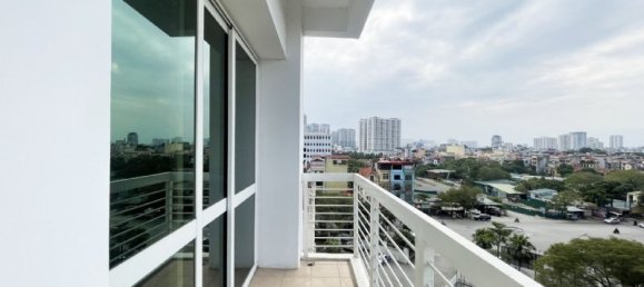3 bedrooms Apartment in Tay Ho, Vietnam No. 9837 22