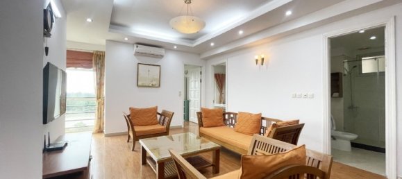 3 bedrooms Apartment in Tay Ho, Vietnam No. 9837 3