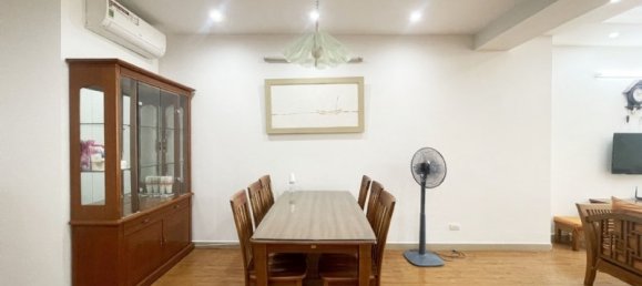 3 bedrooms Apartment in Tay Ho, Vietnam No. 9837 7