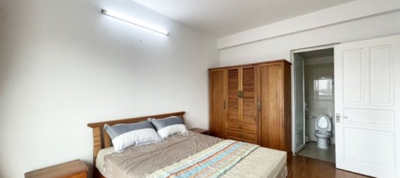 3 bedrooms Apartment in Tay Ho, Vietnam No. 9837 16