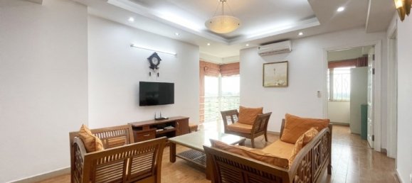 3 bedrooms Apartment in Tay Ho, Vietnam No. 9837 5