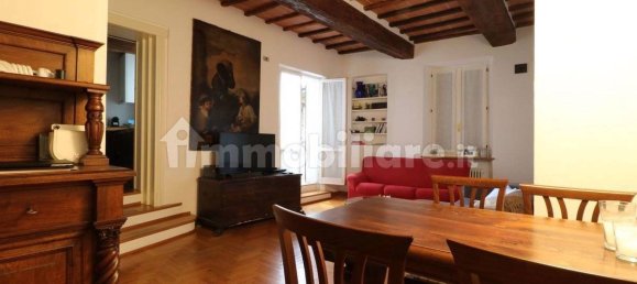 2 bedrooms Apartment in Siena, Italy No. 8812 2