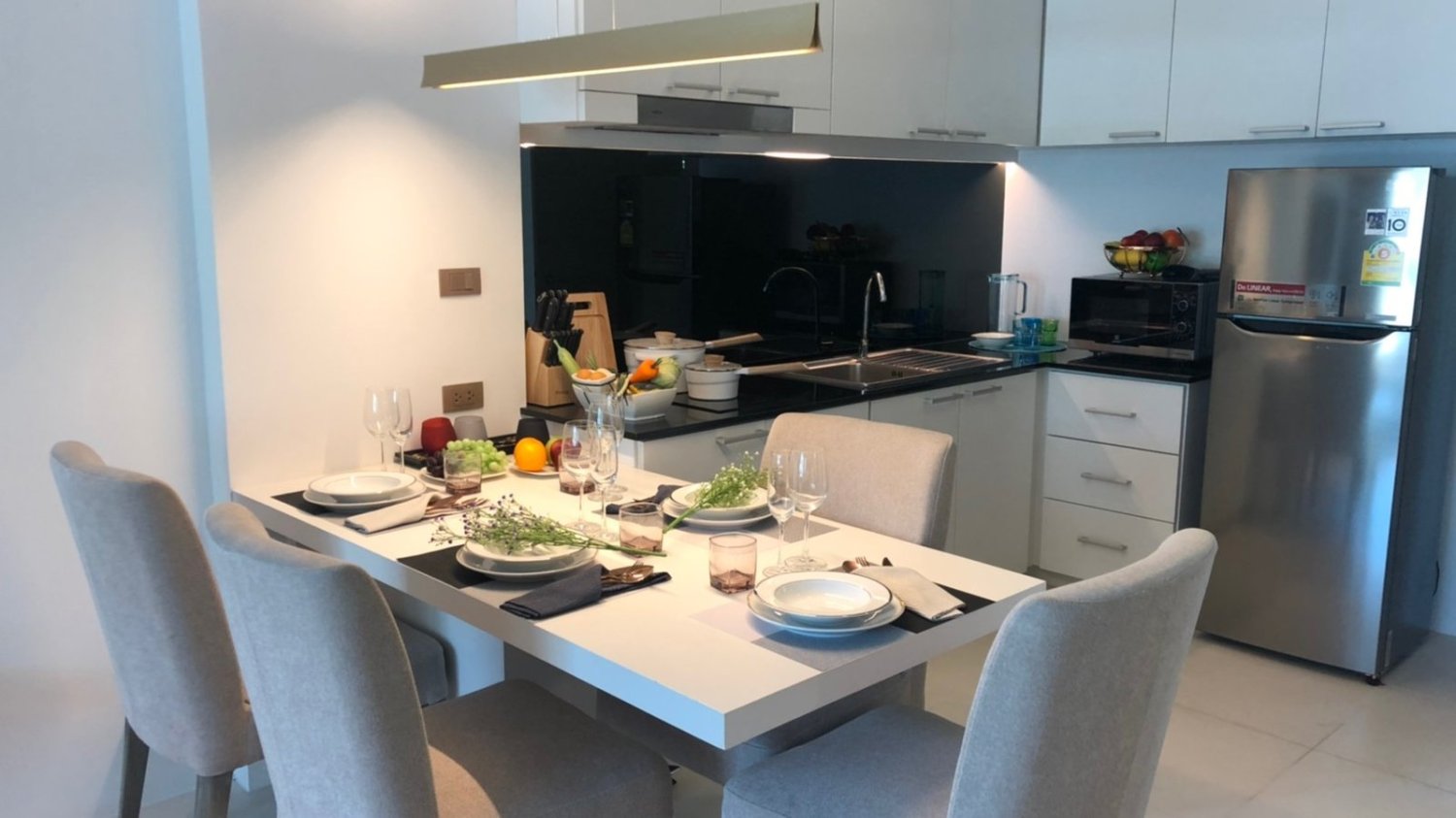 1 bedroom Condo in Utopia Karon Phuket, Thailand No. 28114